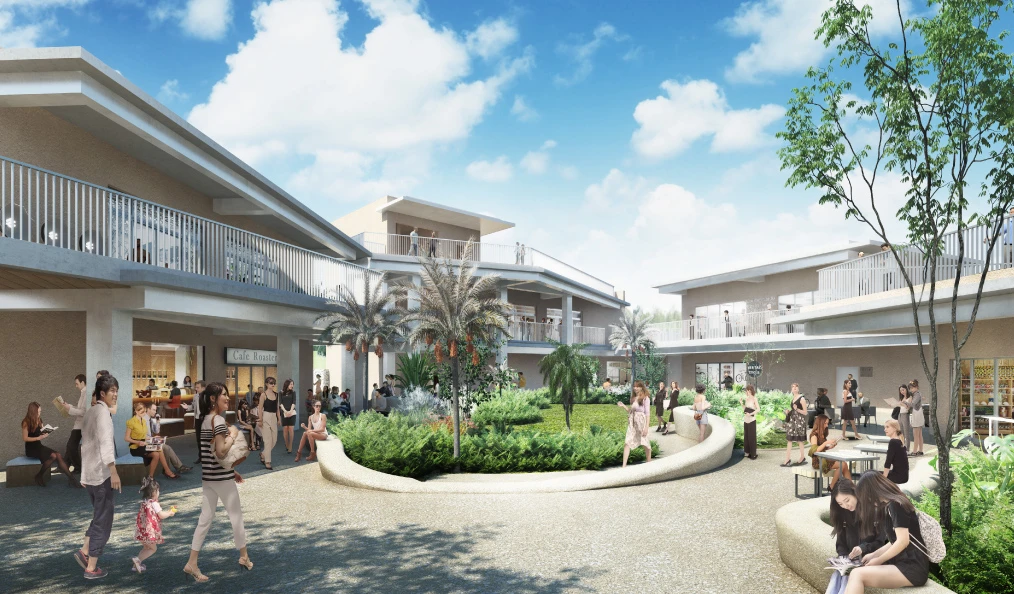 yardのメイン画像