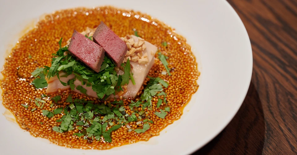 チャイニーズレストラン イチリン ミヤコ