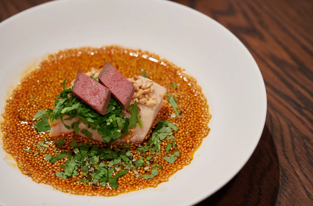 チャイニーズレストラン イチリン ミヤコ